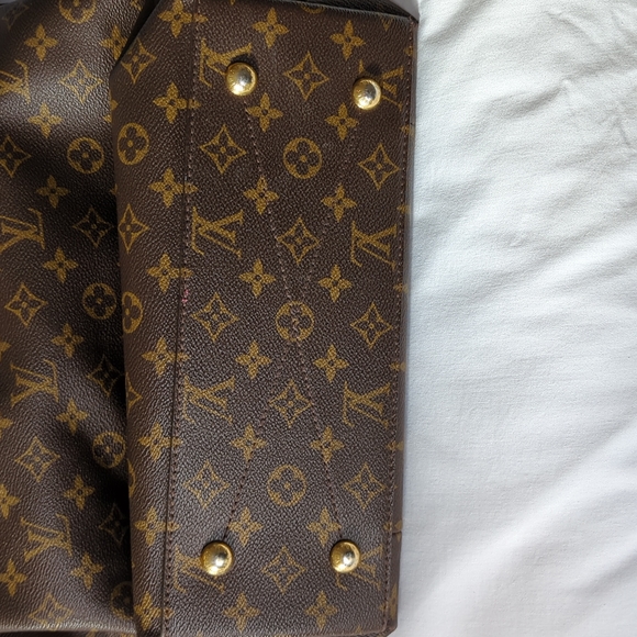 Louis Vuitton Metis hobo bag (discontinued) - Picture 15 of 16